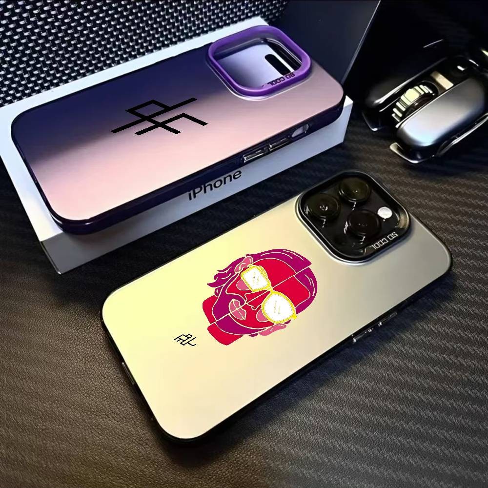 Mini Electric Sewing Machine Handheld - Popüler P-PNL QLF Rapçi Şarkıcı Telefon