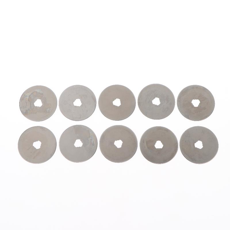 Rotary Cutter For Fabric 45Mm - 3 5 15 adet 45mm döner
