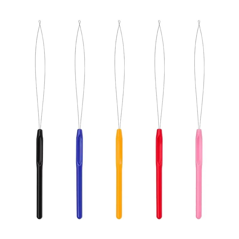 Cotton Embroidery Thread Skeins - 5/10 adet Diş Açma Aracı Çapraz