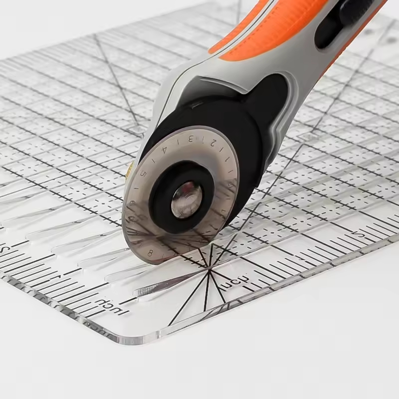 Deri El Sanatları Kesici 45mm  - Rotary Cutter For Fabric 45Mm incelemesi ve fiyatı