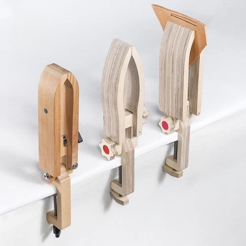 Deri Masaüstü Dikiş Bağlama Di - Craft Tools incelemesi ve fiyatı