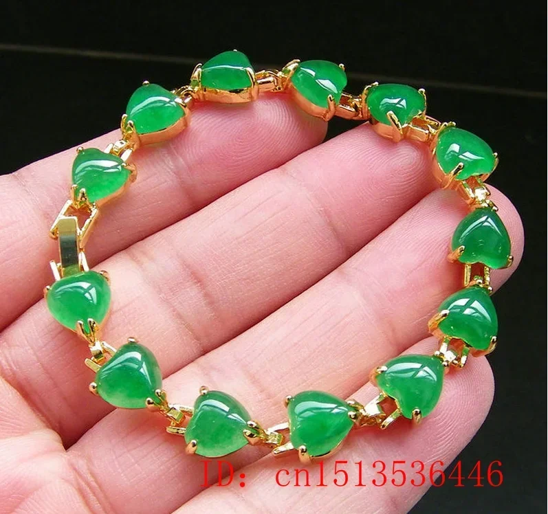 Doğal Yeşil Yeşim Akik AŞK Bon - Beading incelemesi ve fiyatı