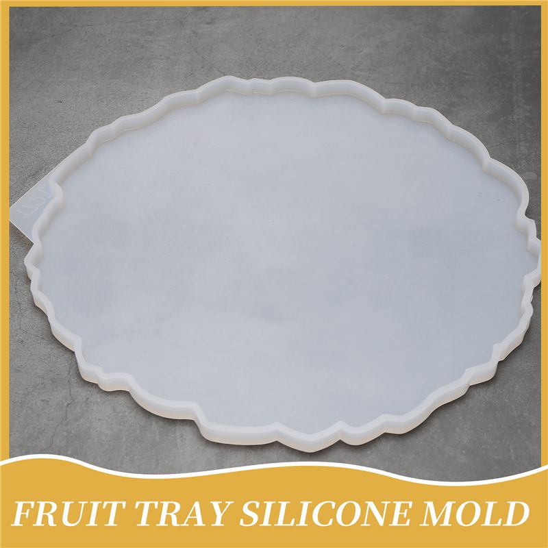 A19F-Silikon Reçine Kalıpları, - Silicone Epoxy Resin Molds Set incelemesi ve fiyatı