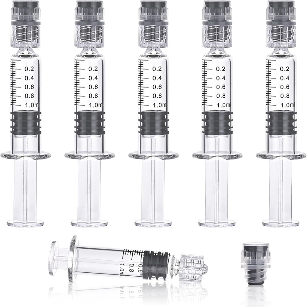 1 ml Cam Luer Evcil Hayvan Mam - Craft Tools incelemesi ve fiyatı