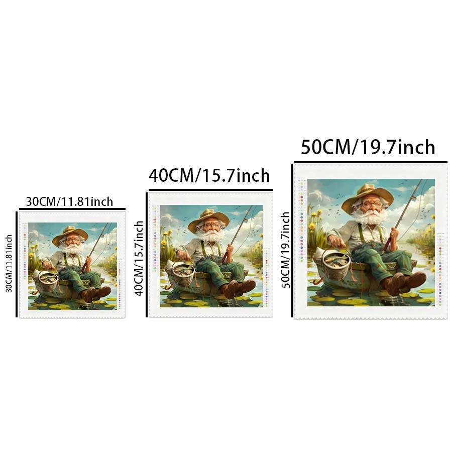 1 adet 5D DIY flok kumaş, özel - 5D Diamond Painting Kit Full Drill incelemesi ve fiyatı