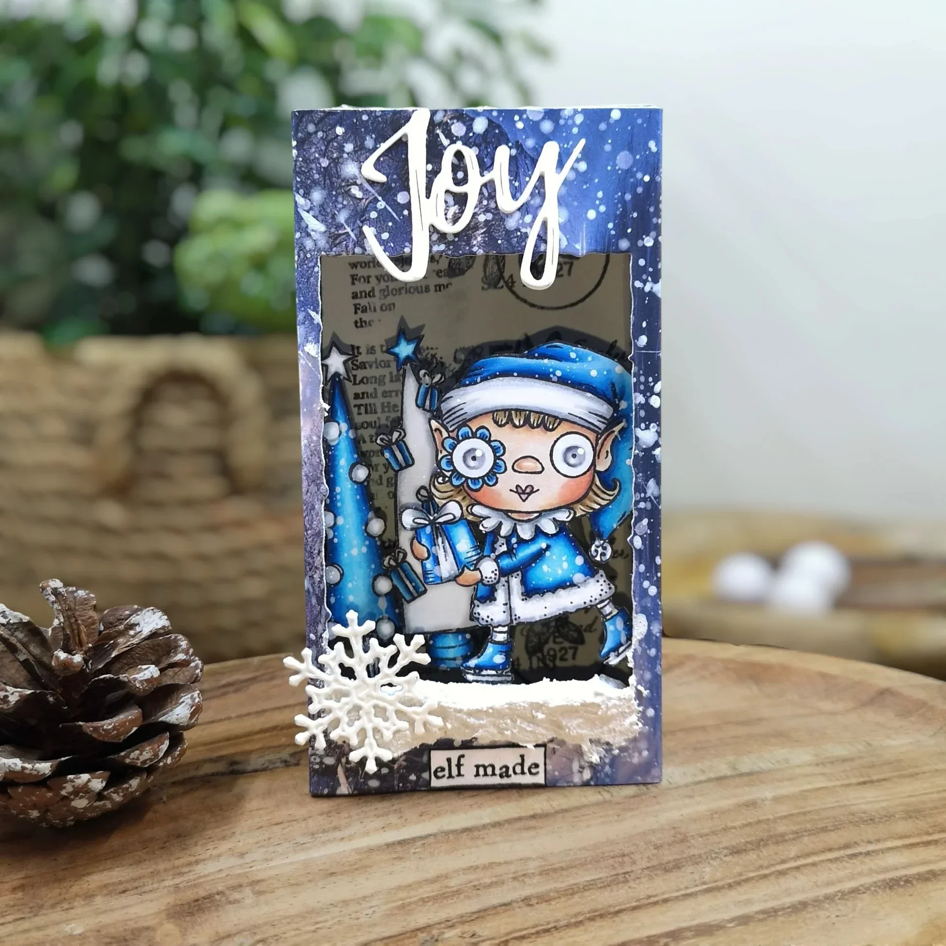 Tatlı Süpürge Balkabağı Cadı Ş - Clear Silicone Stamps For Card Making incelemesi ve fiyatı