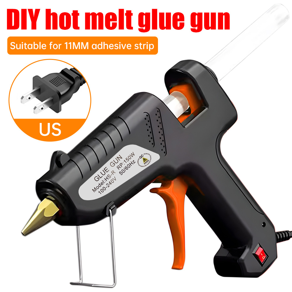 150W Sıcak Tutkal Tabancası 11 - Hot Melt Glue Gun Cordless incelemesi ve fiyatı