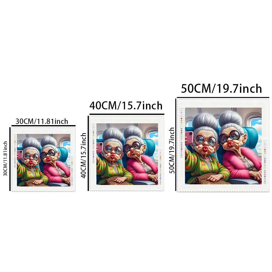 1 adet 5D DIY flok kumaş, özel - 5D Diamond Painting Kit Full Drill incelemesi ve fiyatı