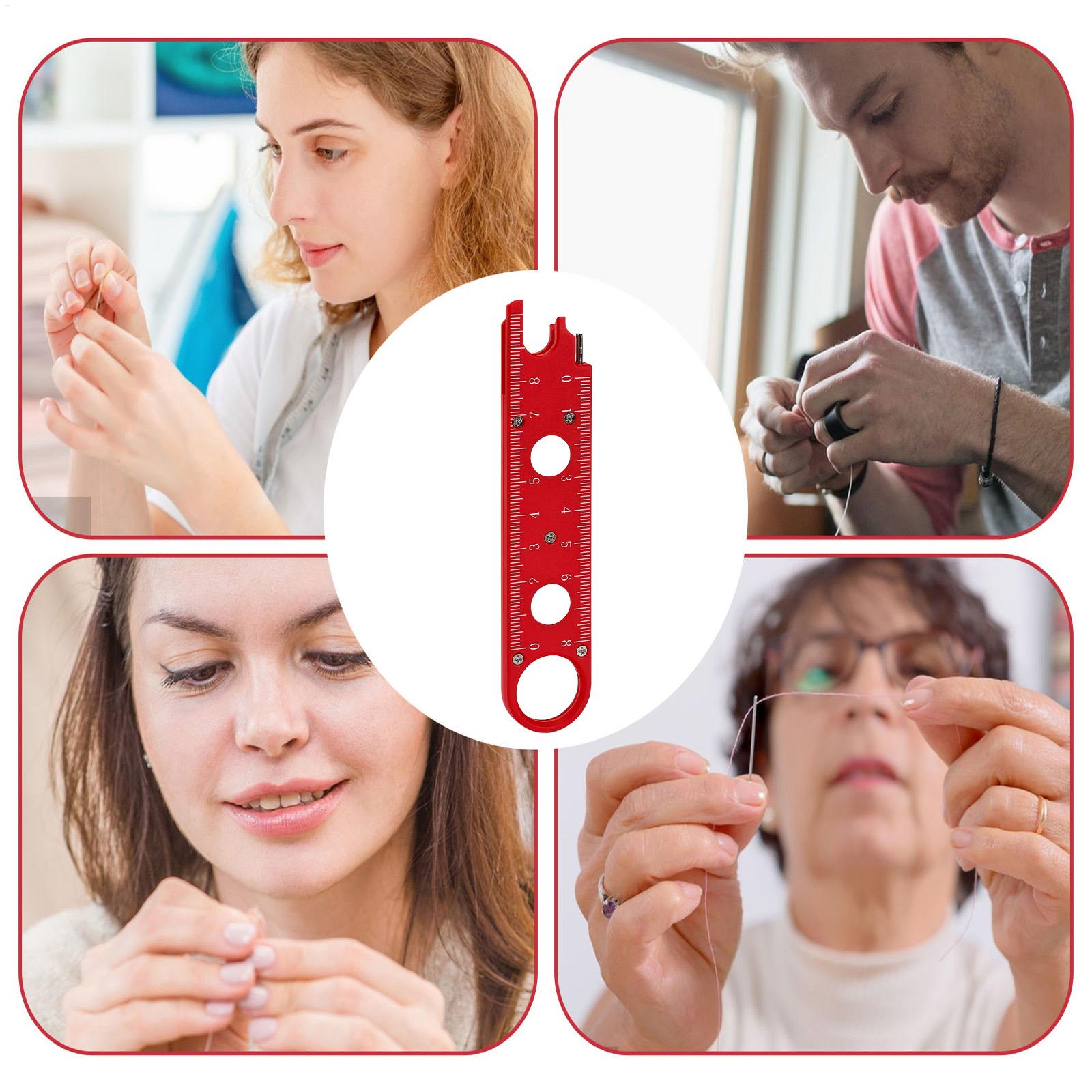 Dikiş Makinesi İğne Geçirici G - Craft Tools incelemesi ve fiyatı
