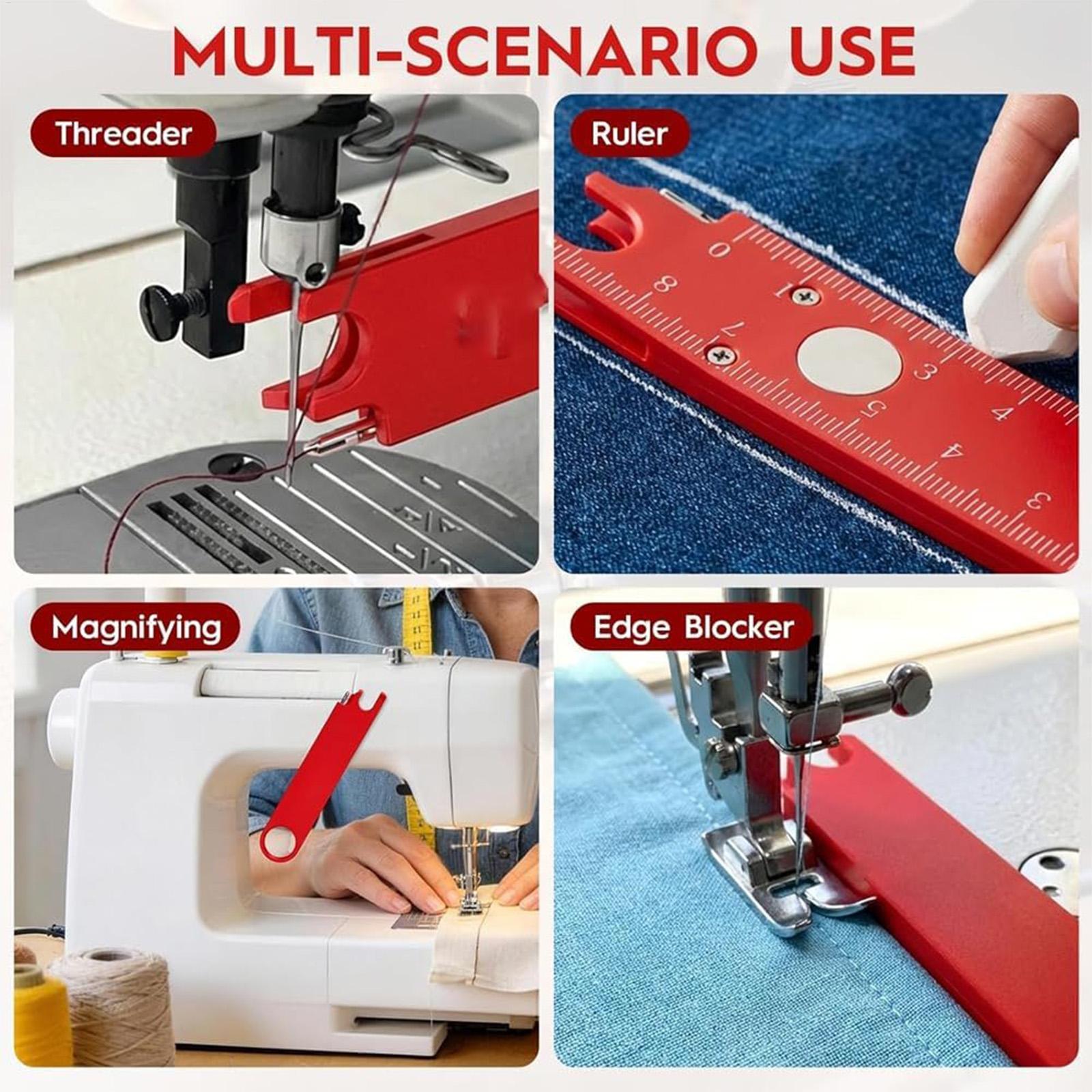 Dikiş Makinesi İğne Geçirici G - Craft Tools incelemesi ve fiyatı
