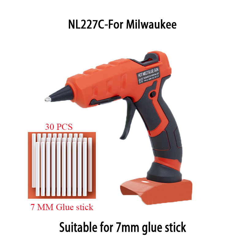 50W Kablosuz Sıcak Tutkal Taba - Hot Melt Glue Gun Cordless incelemesi ve fiyatı