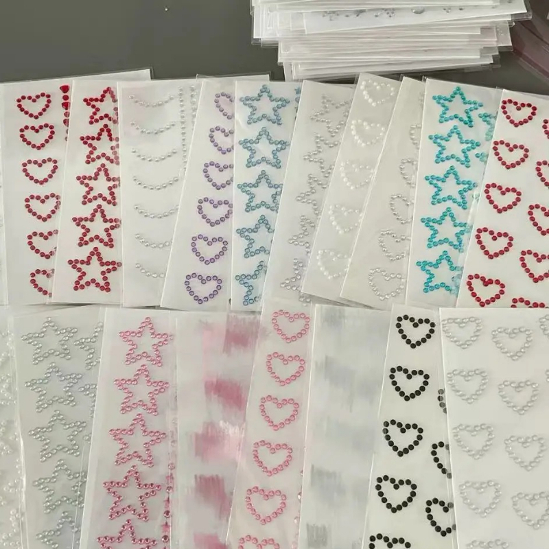 Kendinden Yapışkanlı Elmas Yıl - Scrapbooking incelemesi ve fiyatı