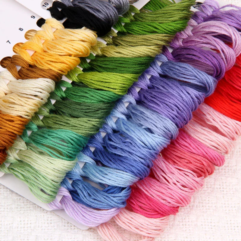 [Tam dikiş] [CC6338-Kütüphaney - Cross Stitch Stamped Kits Beginners incelemesi ve fiyatı