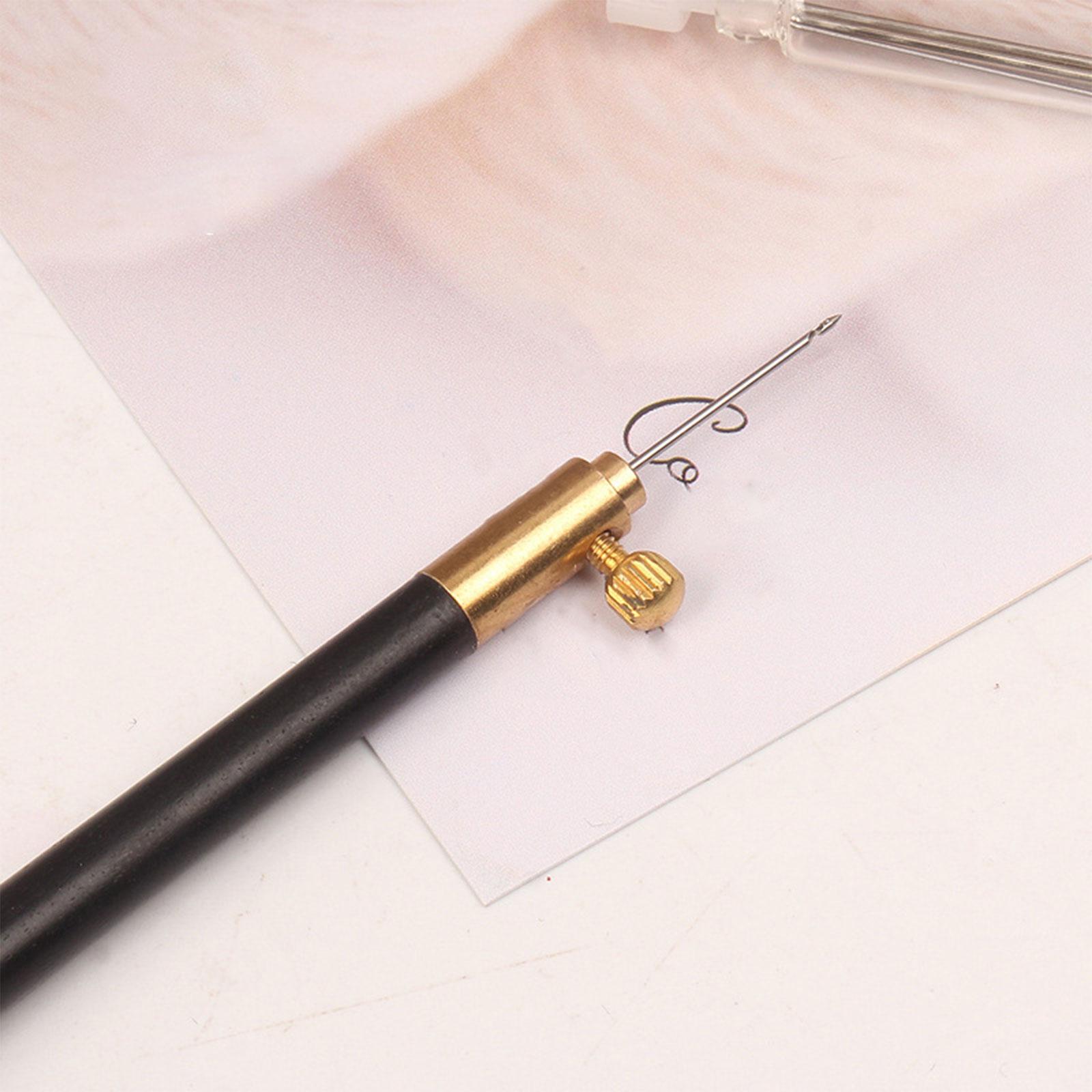 Tığ İşi Nakış Boncuk İğnesi Ar - Wooden Crochet Hooks Ergonomic Handle incelemesi ve fiyatı