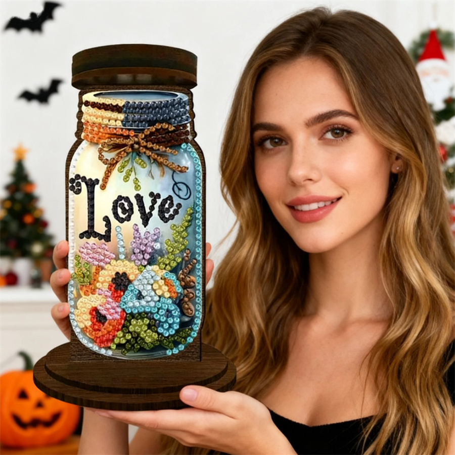 Sevimli mumluk, Cadılar Bayram - Painting Supplies incelemesi ve fiyatı