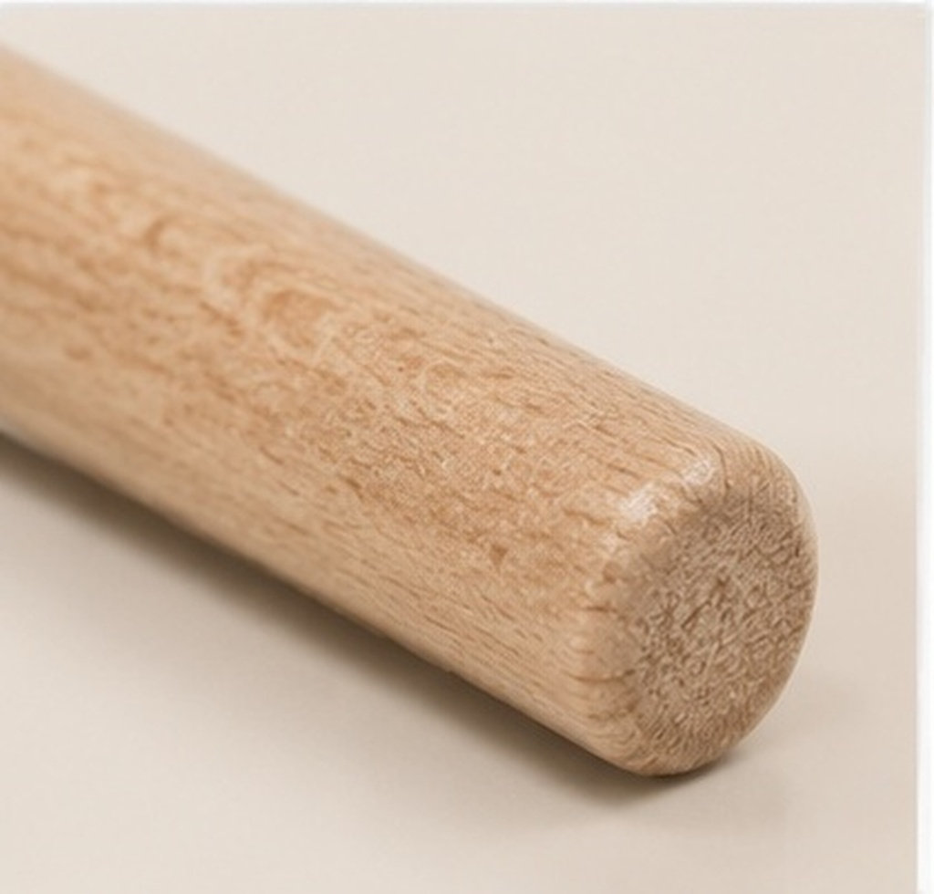 1 Adet Zarif Ergonomik Tığ, Ah - Wooden Crochet Hooks Ergonomic Handle incelemesi ve fiyatı