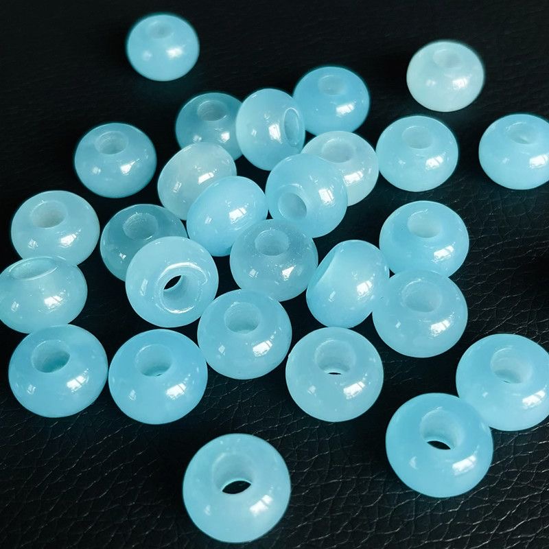10 adet Doğal Deniz Mavisi, Bü - Beading incelemesi ve fiyatı
